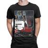 rResident Evil Zero Unisexga Style Novelty Graphic 100 Cotton TShirt rResident Evil CODEVeronica Tees Tops For Unisex