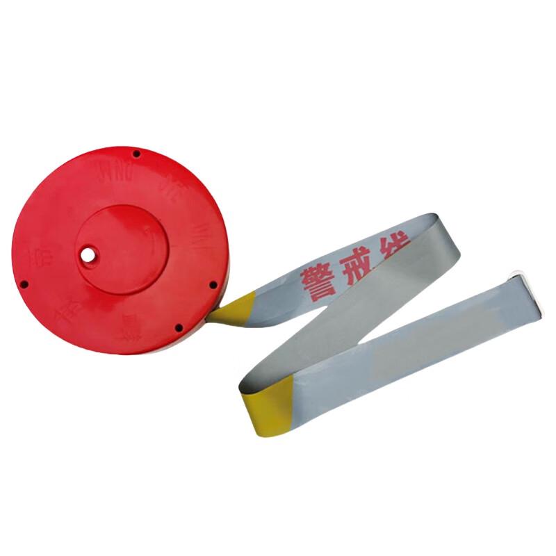 Warning Barrier Tape