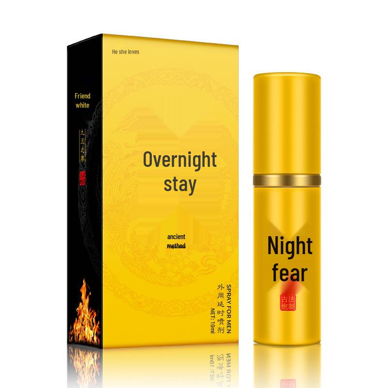 Unisex Pleasure Enhancing Spray & Wipes with Female Arousal Gel - Adult Erotic Health Products