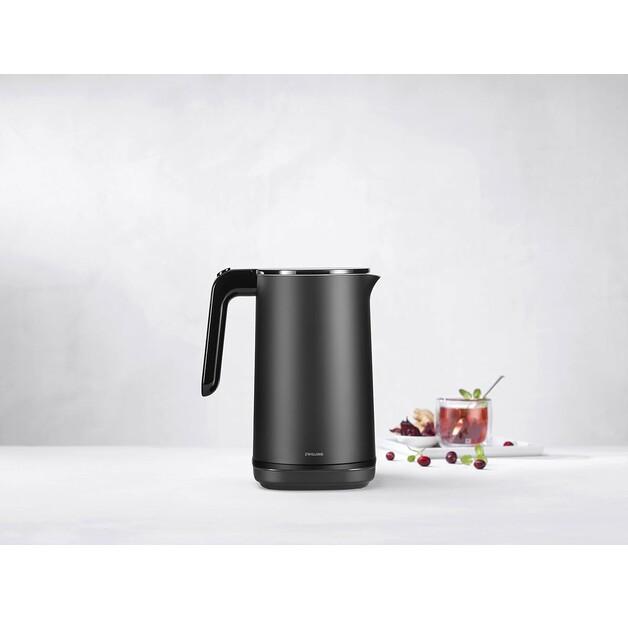 Чайник Zwilling Enfinigy Pro schwarz (53006-002-0)