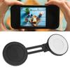 Magnetic Selfie Light Support For   Stepless Dimmable Folding Phone Selfie   Fill Light for Video Recording Makeup Photography