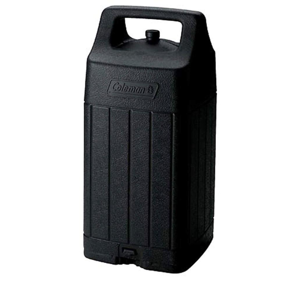 Coleman Powerhouse Two Mantle Lantern Storage Case 3000000527 Lantern Accessories