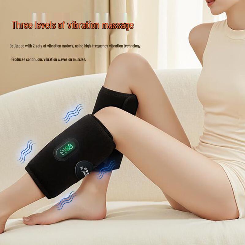 Royalstar Automatic Airbag Foot & Calf Massager RSD-H5 CN plug (adapter included)