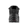 SALOMON X Raise 2 Mid Gore-Tex Comfortable Durable Mid-Top Outdoor Shoes Men Shoes Black 415988