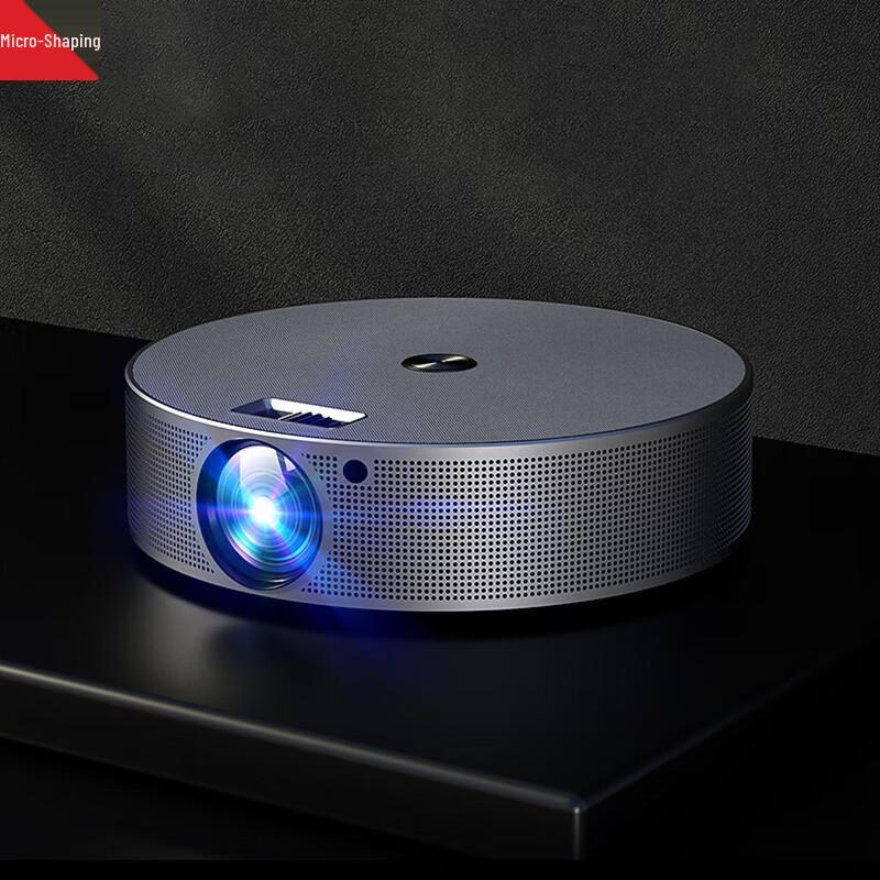 

Weiying Q10Pro 1080P Full HD Smart Home Projector (CN version)