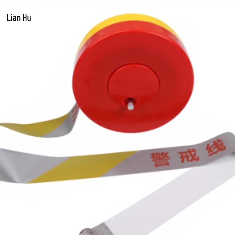 Electric Power Safety Warning Tape
