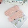 Neue Winter-Partnerhandschuhe für Damen und Herren