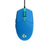 Logitech G102 Wired Gaming Mouse with Mouse Pad