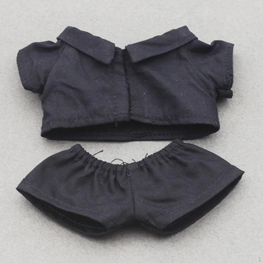 Doll Clothes for Small Collector Dolls