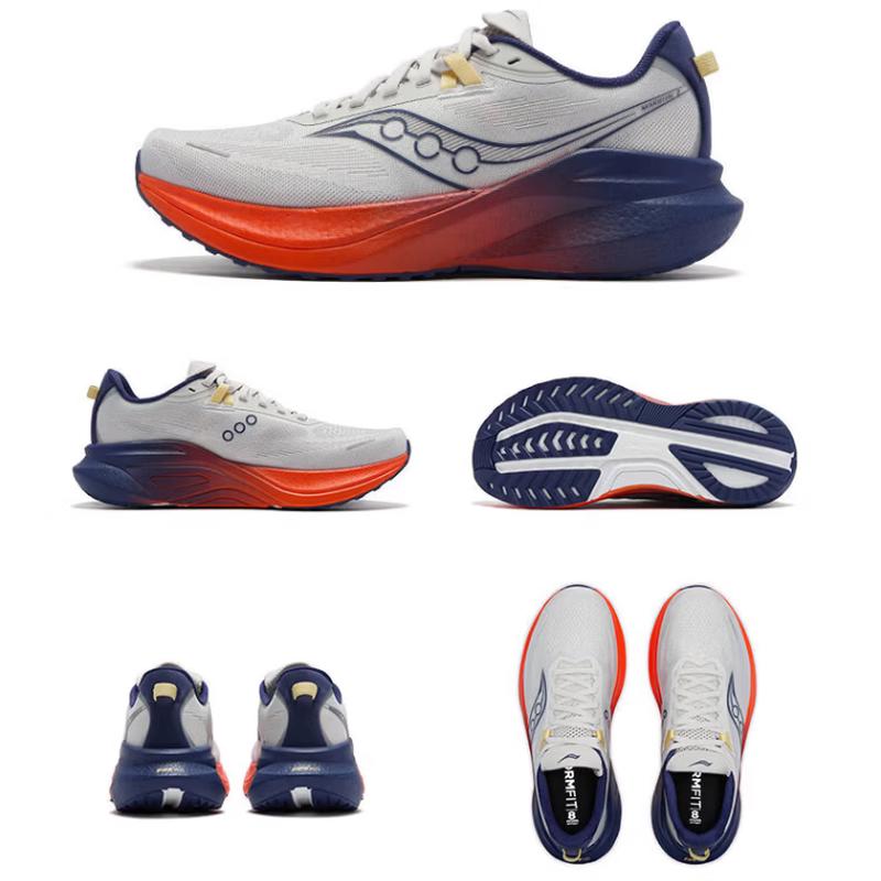 SAUCONY Marshal 2 Stability Running Shoes
