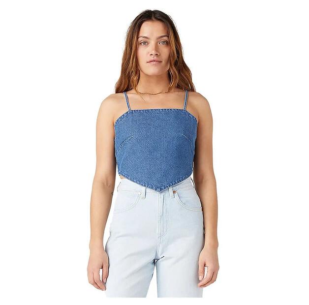 

Wrangler Bandana рубашка 2XL