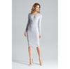 Dress FIGL M637