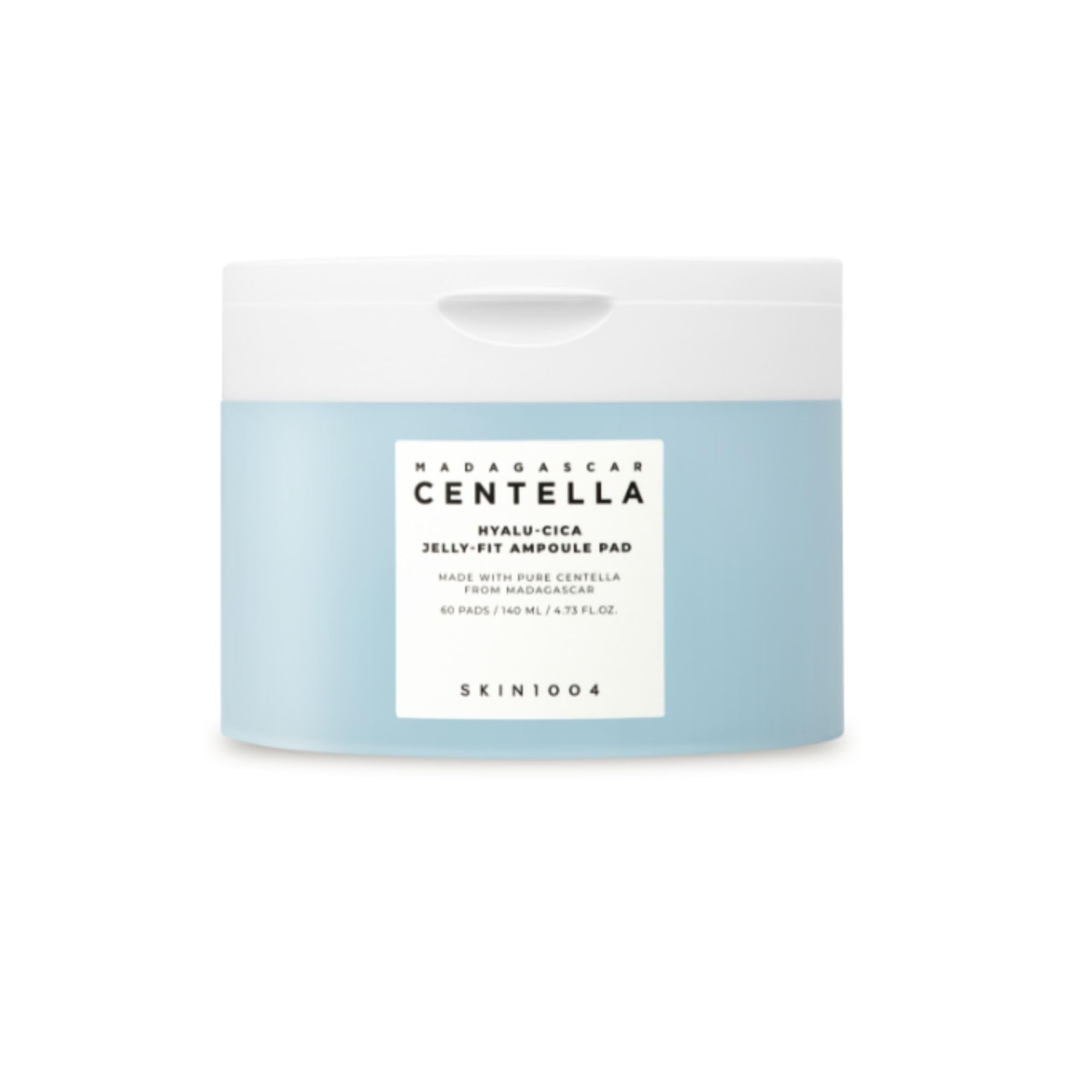 

SKIN1004 Ампульные пэды 60 шт. Ампульные пэды Hyalu-Cica Jelly-Fit Hyalu-Cica Jelly-Fit