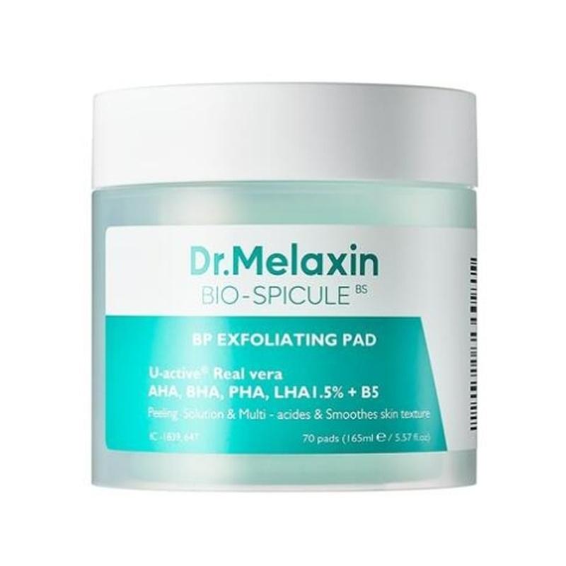 Dr.Melaxin BP Exfoliating Pad 70ea 70ea