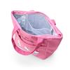 Sanrio Hello Kitty Insulated Lunch 21 x 30 x Character SANRIO 805301 Bag, 11.5 cm, Design,