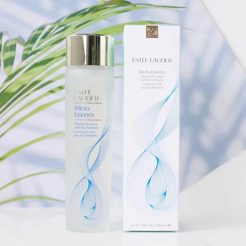 Estee Lauder Micro Essence Skin Activating Treatment Lotion