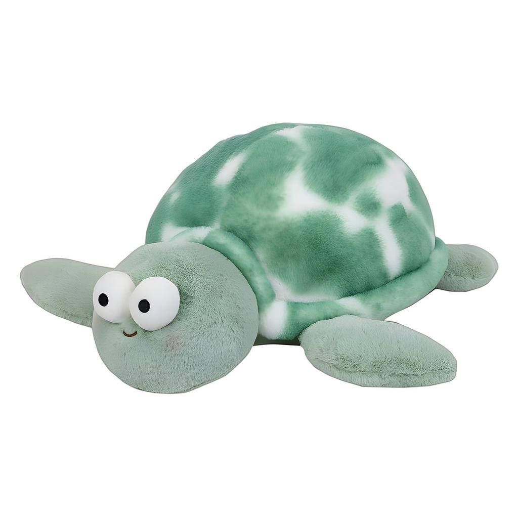 Seth Dudu Spotted Turtle Doll Sleeping Pillow Plush Toy Turtle Doll Children'S Birthday Gift