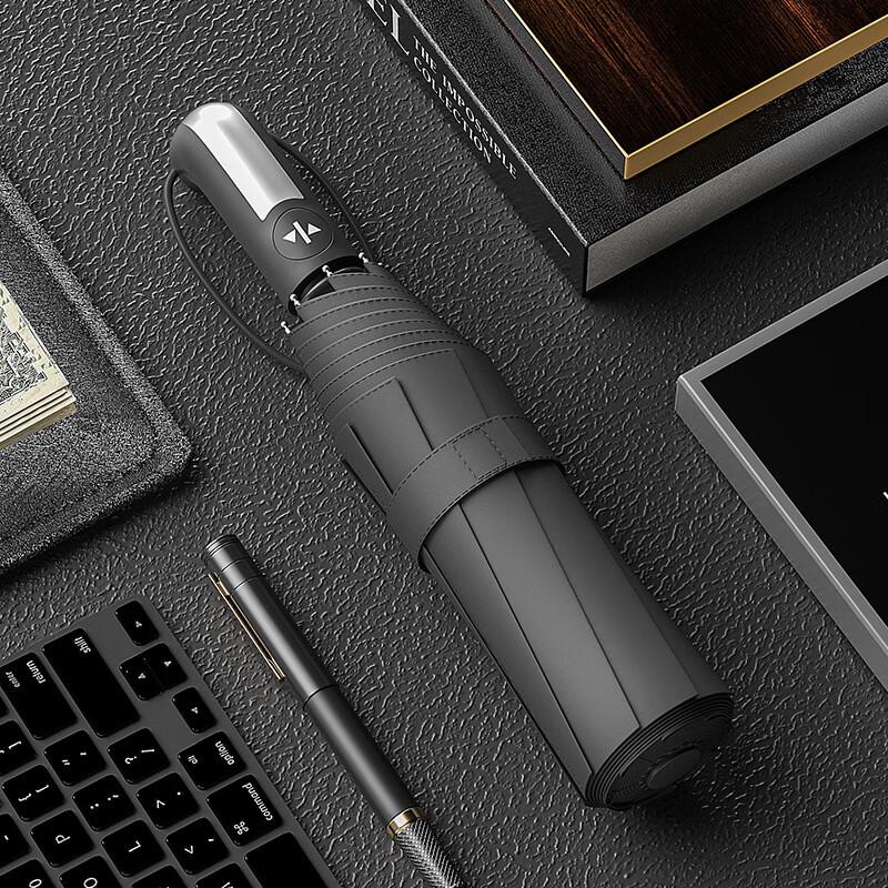 Nanqiao 10-Rib Fully Automatic Reverse Folding Umbrella