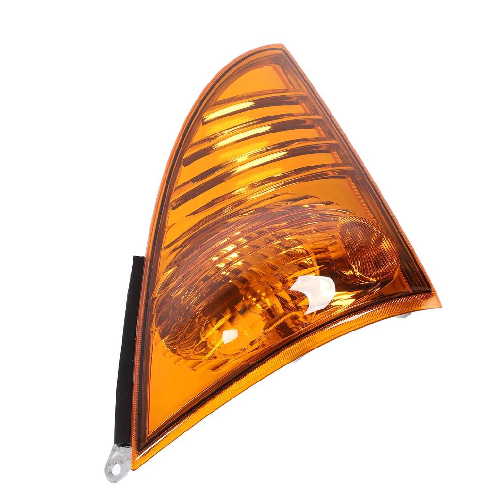 Truck Corner Lamp Housing Impact Proof Anti Scratch Weatherproof Replacement for Hino 500 Mega Ranger Left
