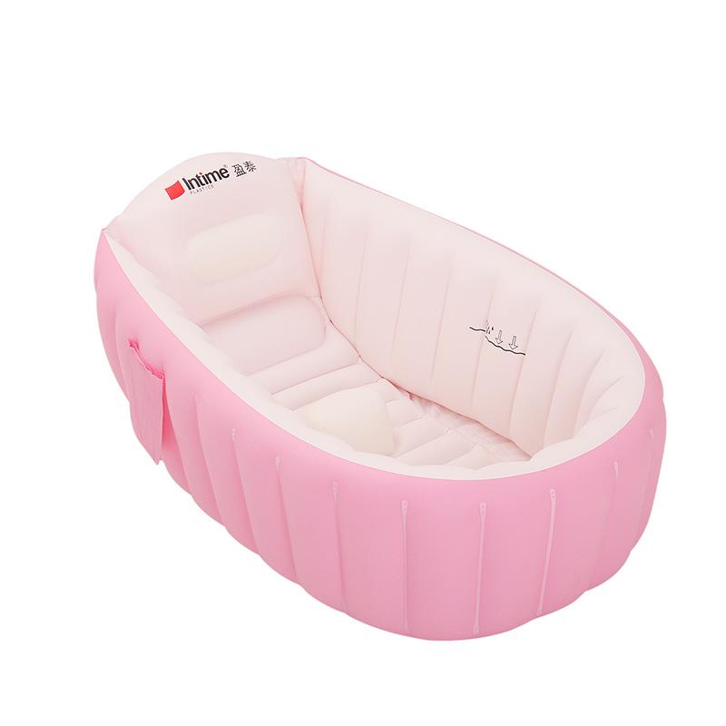 Yintai Eco-Friendly Inflatable Baby Bathtub & Swimming Pool