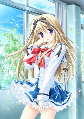 Strawberry Notes Standard Edition PS Vita -