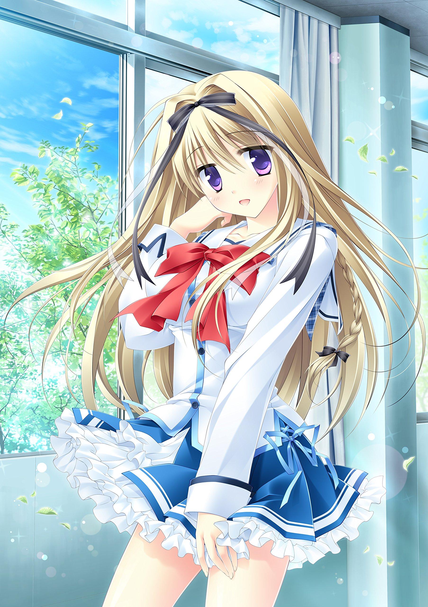 

Strawberry Notes Стандартное издание PS Vita -