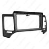 9-inch Navigation Frame Panel for 2008-2010 Kia Grand Carnival, Optima/Magentis