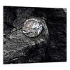 PANEL SZKLANY DO KUCHNI 65x60 Diament