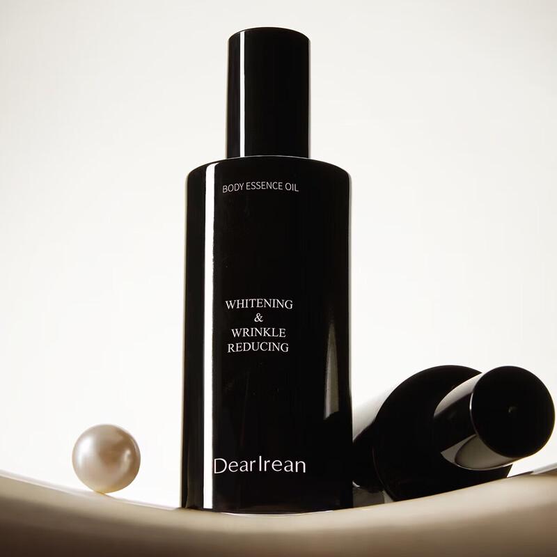 Dearlrean Firming & Whitening Dual-Effect Body Essence Oil 100ml