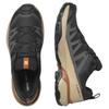 SALOMON X Ultra 360 GORE-TEX Phantom Safari Men Sneakers Grey Caramel-Cafe L47687000