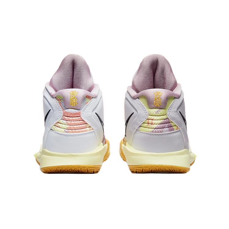 New Nike Kyrie Infinity Pyramid GS DD0334-501