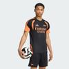 adidas Soccer Jerseys Men's Black