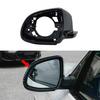 Left Side Mirror Support Trim Houisng Frame For BMW G01 X3 G02 X4 G05 X5 X6 G06