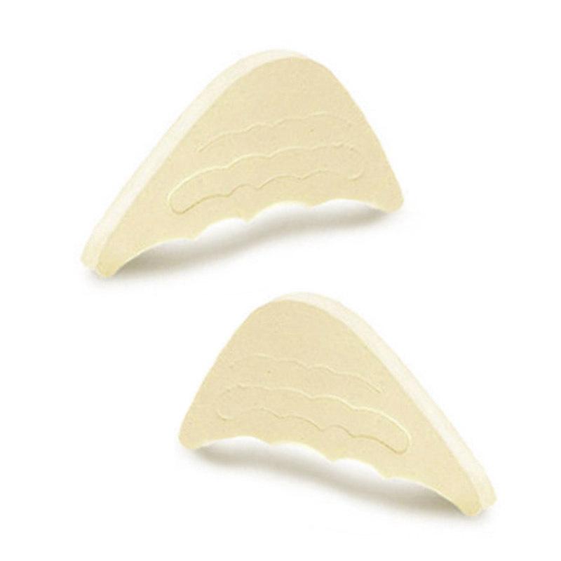 Point Shoe Front Stuffing Toe Stuffing High Heel Front Cushioning Soft Front Foot Half Size Pad Adjustable Size Pad