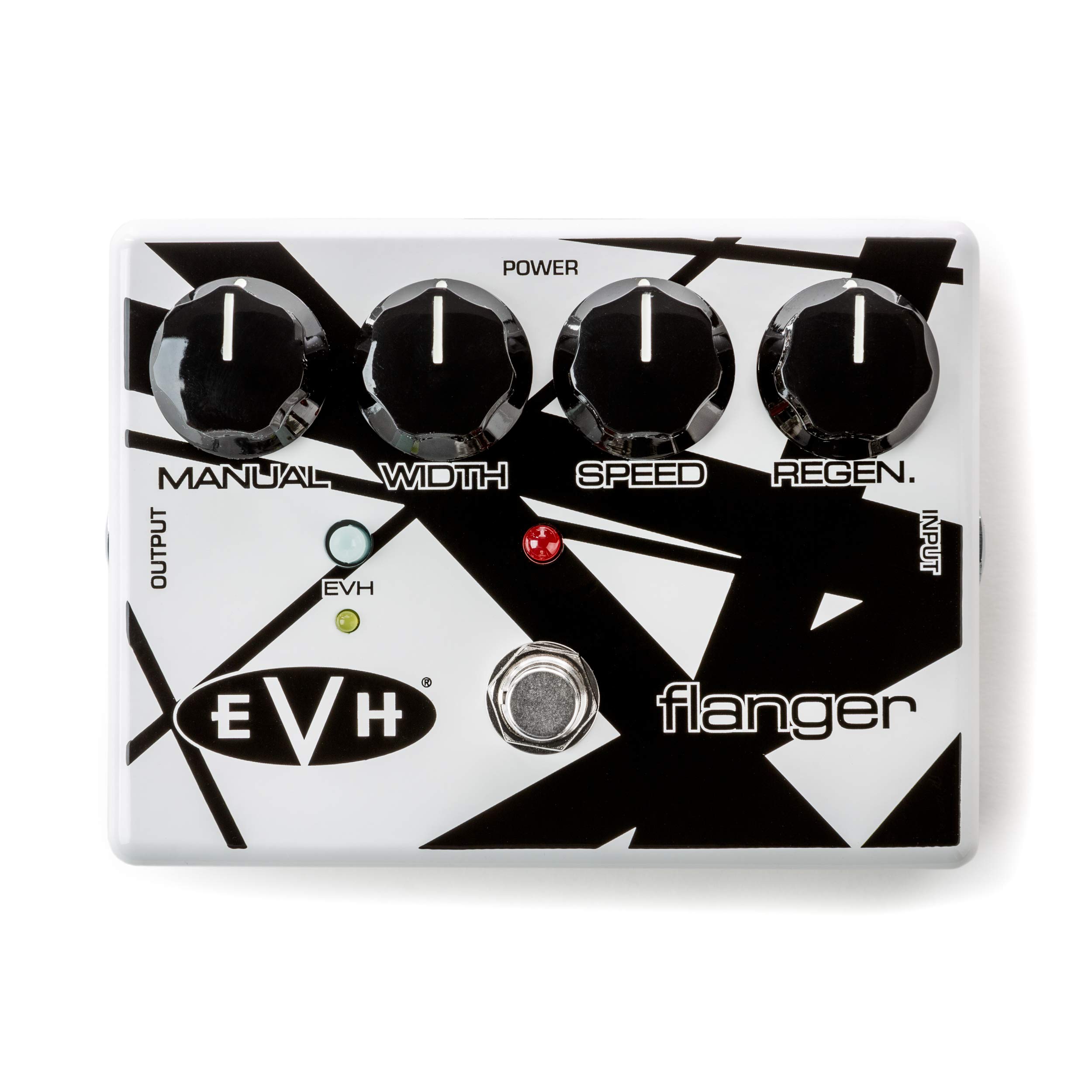 

MXR EVH117 ФЛЭНЖЕР