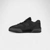 New Balance 550 Triple Black (GS)