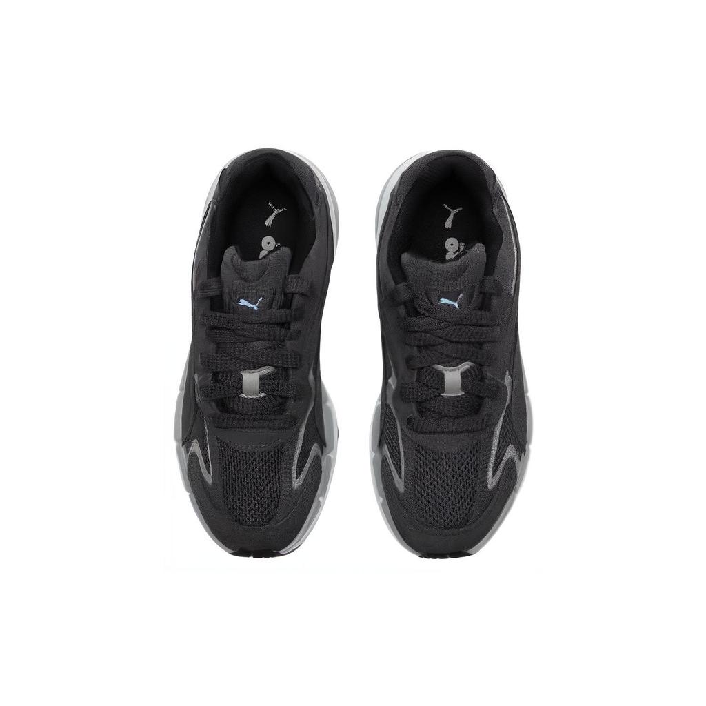 PUMA Teveris Nitro 'Black White Grey' Men's 388774-28