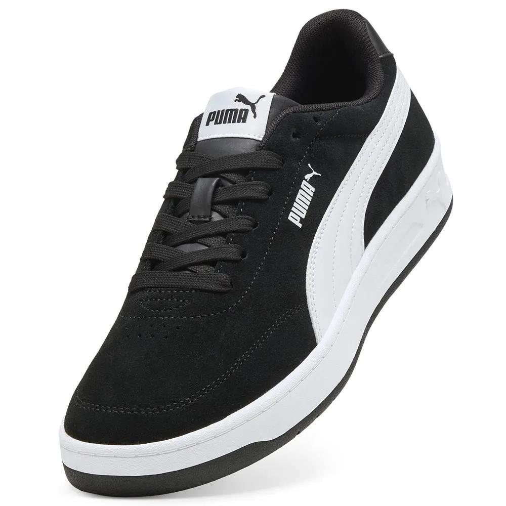 Puma Кросовки Court Classic Clean SD