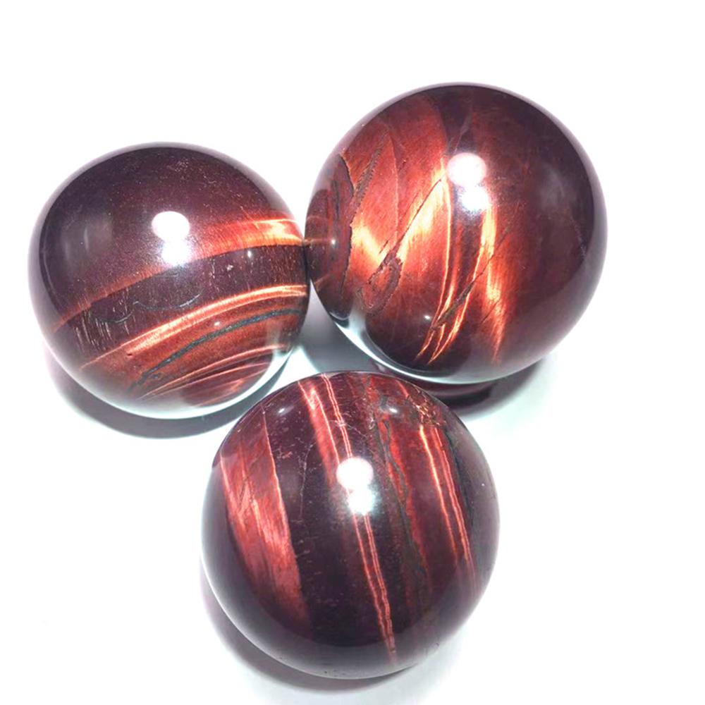 1.57-2.76-inch Natural Crystal Ball