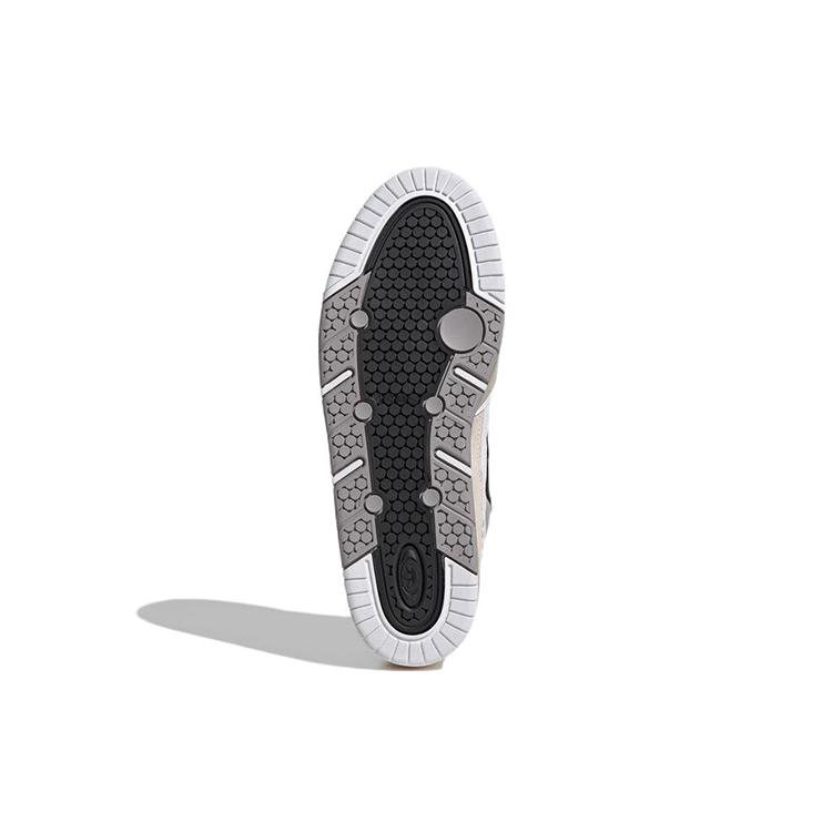 New Adidas Originals ADI2000 Chalk White Black