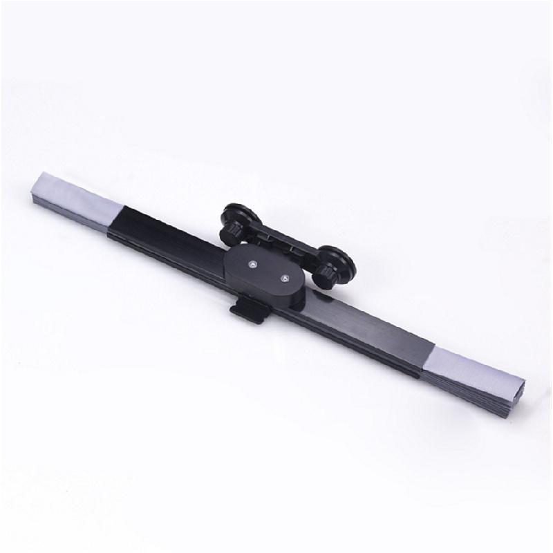 120*45Cm Car Retractable Windshield Visor Sun Shade Folding Auto Block Cover