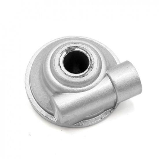 Мотоциклетные передние оси колеса 15 мм, привод спидометра, шестерня для Suzuki