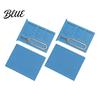Mobile Phone Accessory Storage Box 3D One-Piece Printed Case 2Pcs SIM Card Multi-slot Case Holder Portable Compact Memory