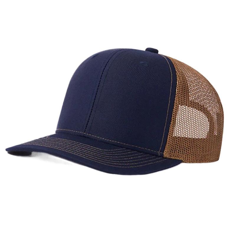

Men s rear buckle cap, gender-neutral truck driver adjustable baseball cap, rear buckle cap, men s and women s baseball caps, breathable mesh Adjustable 58-62cm 95g