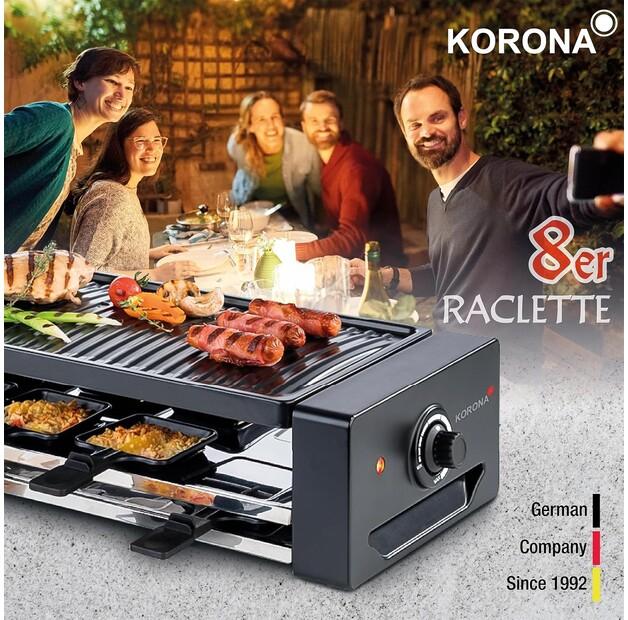 Raclette Grill Korona 45070