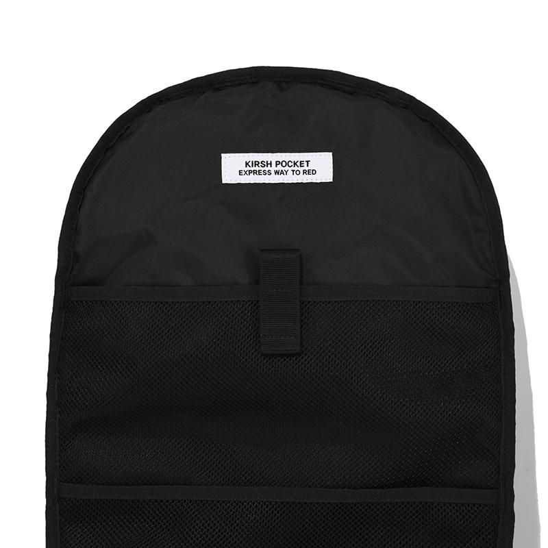 Kirsh Pocket Utility Backpack [Pink]