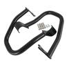 Motorcycle Engine Guard Crash Bar Protector For Indian Scout Sixty Bobber 2015-2023