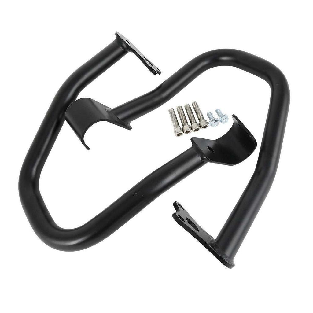 Motorcycle Engine Guard Crash Bar Protector For Indian Scout Sixty Bobber 2015-2023