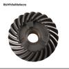 RisWhiteMeteors 57311-96311 57510-96311 57521-96311 Gear Set Replacement for Suzuki Outboard DT20 DT25 DT30 DF25 DF30