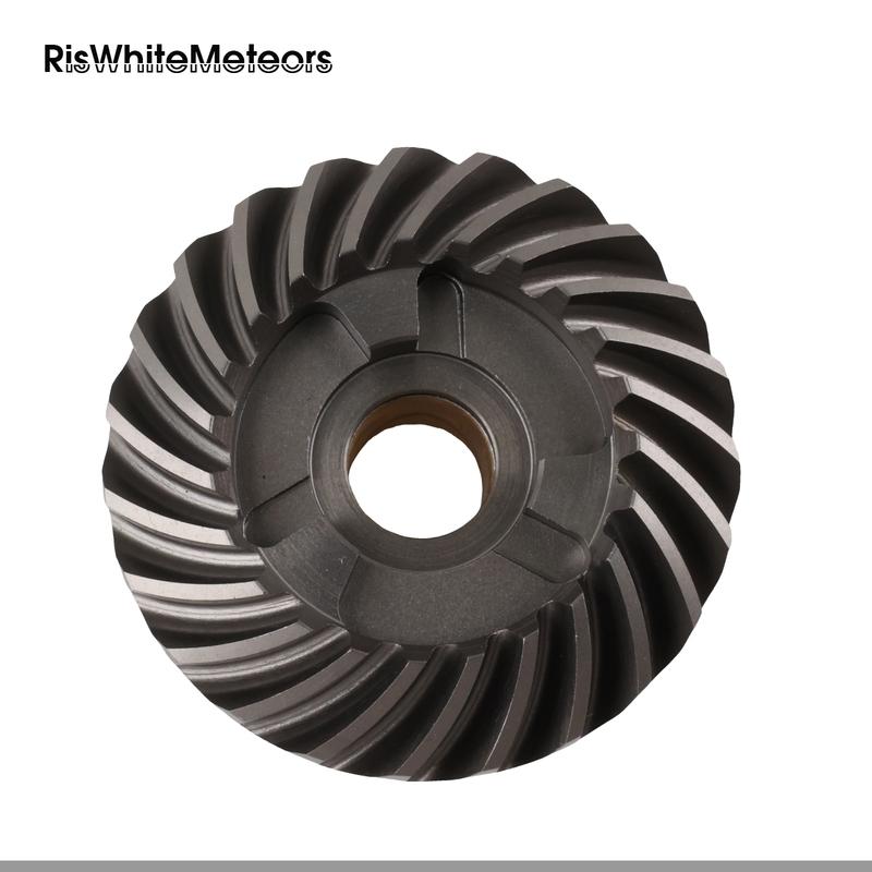 RisWhiteMeteors 57311-96311 57510-96311 57521-96311 Gear Set Replacement for Suzuki Outboard DT20 DT25 DT30 DF25 DF30